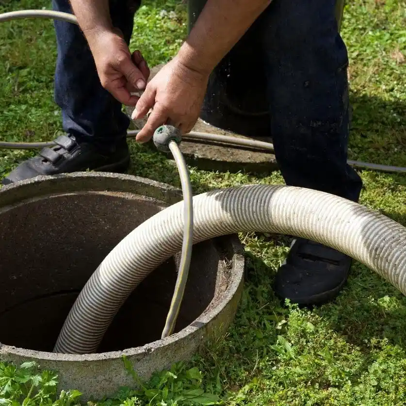 septic tank services Oakes